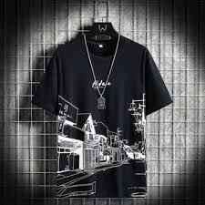 T SHIRT FOR MEN
